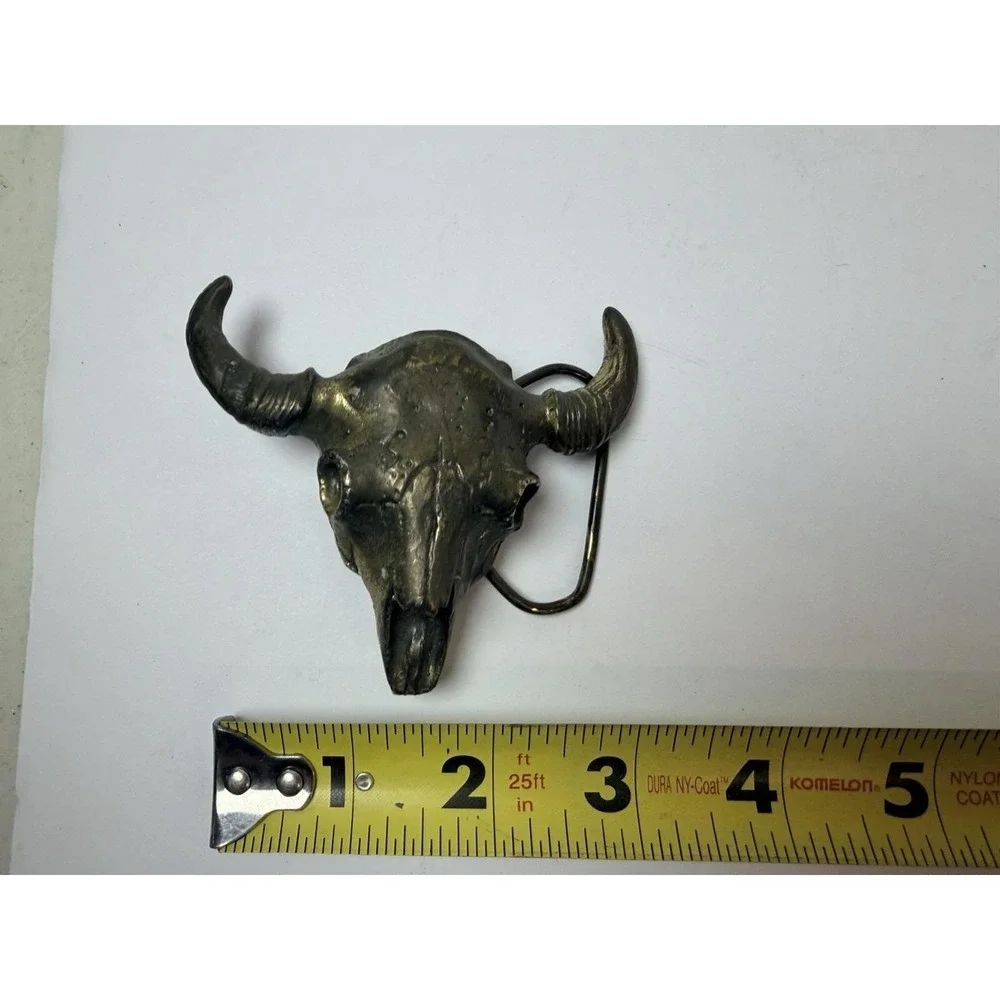 The Unbranded Brand texas longhorn